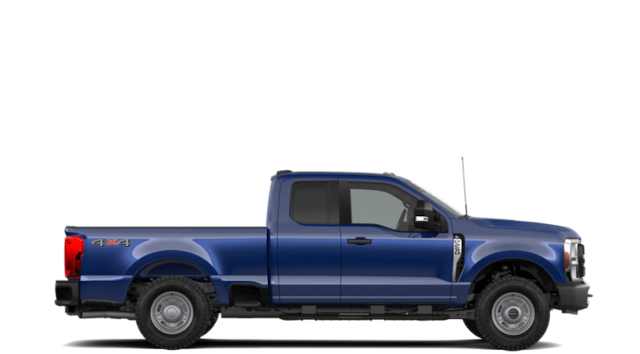 2026 Ford SuperDuty